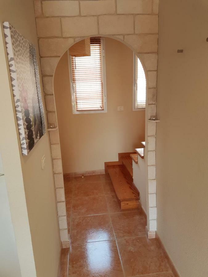 Villa Roque Del Conde With Fantastic Sea View, Terrace, Pool, Wifi, Sat-Tv, Garage Costa Adeje  Exteriör bild